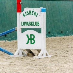 Kisbéri Lovas Sportegyesület (51461/2002)