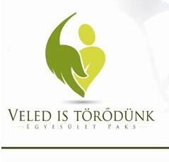 Veled is törődünk Egyesület Paks