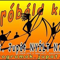 St. Jupát Sportegyesület