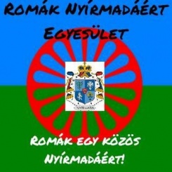 Romák Nyírmadáért Egyesület