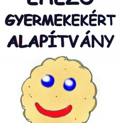 Éhező Gyermekekért Alapítvány