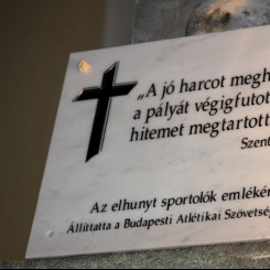 Budapesti Atlétikai Szövetség