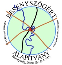 Besenyőszögért Alapítvány