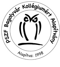 PSZF Bagolyvár Kollégiumért Alapítvány