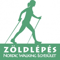 Zöldlépés Nordic Walking Közhasznú Egyesület