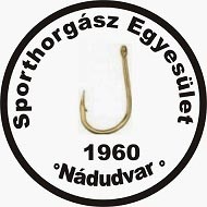 Sporthorgász Egyesület Nádudvar 1960