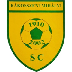 Rákosszentmihályi Sport Club