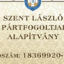 Szent László Pártfogoltjai Alapítvány