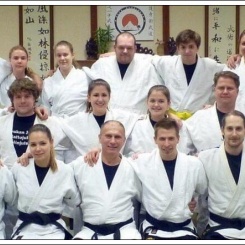 Bushinkan Hungary Sport Jiu Jitsu Oktató és Tehetséggondozó Egyesület