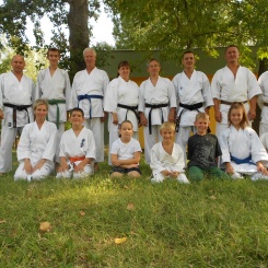Mátrai Karate-do Sportegyesület (MKSE)